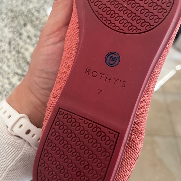 Rothy flat - Picture 2 of 2